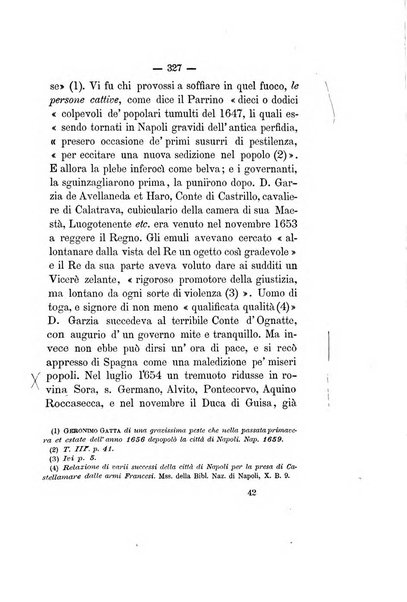 Archivio storico per le province napoletane