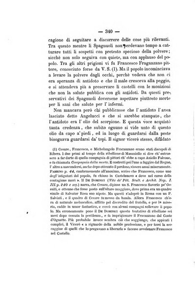 Archivio storico per le province napoletane