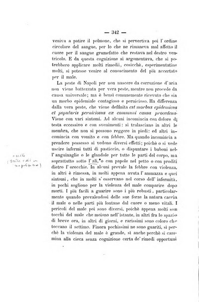 Archivio storico per le province napoletane