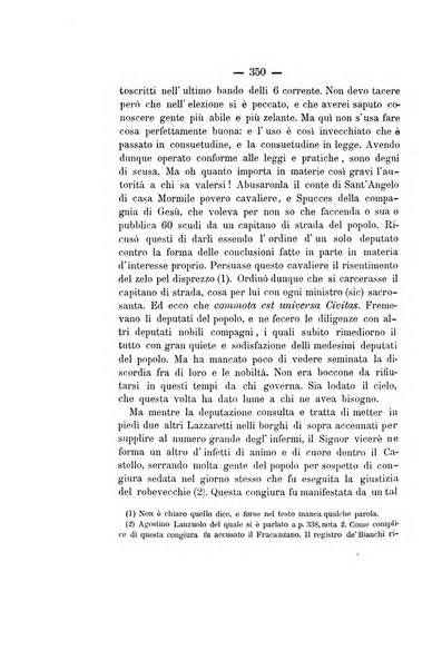 Archivio storico per le province napoletane