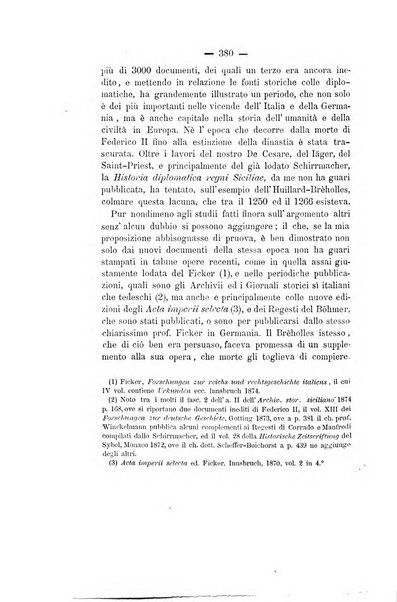 Archivio storico per le province napoletane