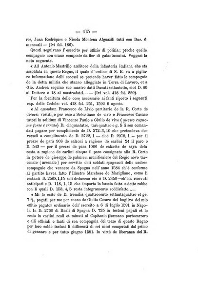 Archivio storico per le province napoletane