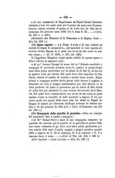 Archivio storico per le province napoletane