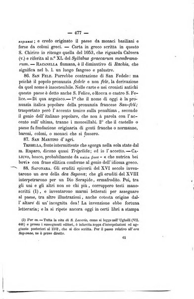 Archivio storico per le province napoletane