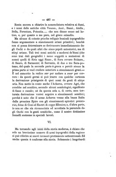 Archivio storico per le province napoletane