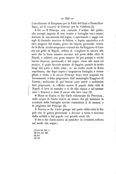 Archivio storico per le province napoletane