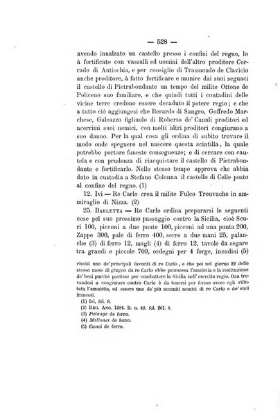 Archivio storico per le province napoletane