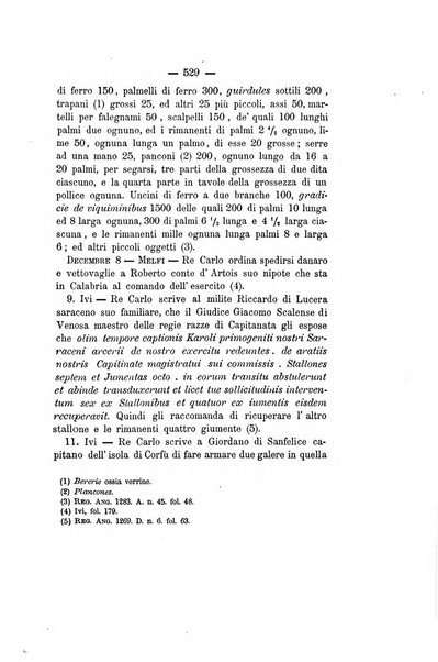 Archivio storico per le province napoletane