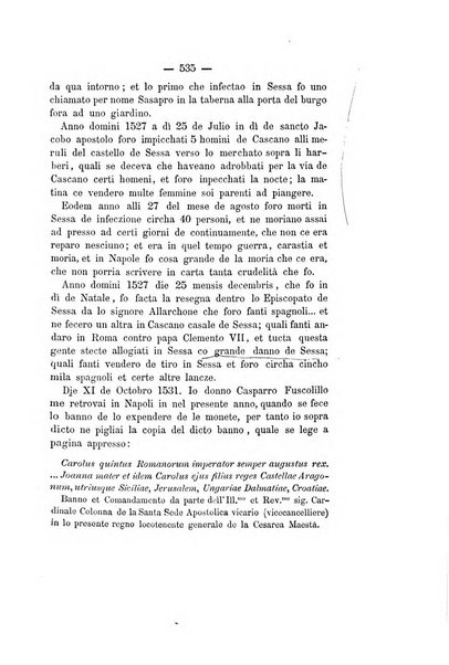 Archivio storico per le province napoletane