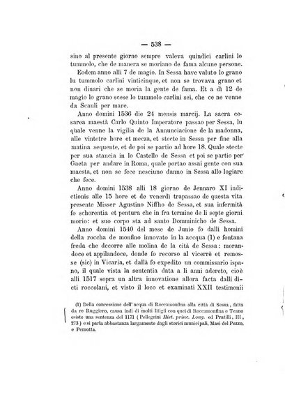 Archivio storico per le province napoletane