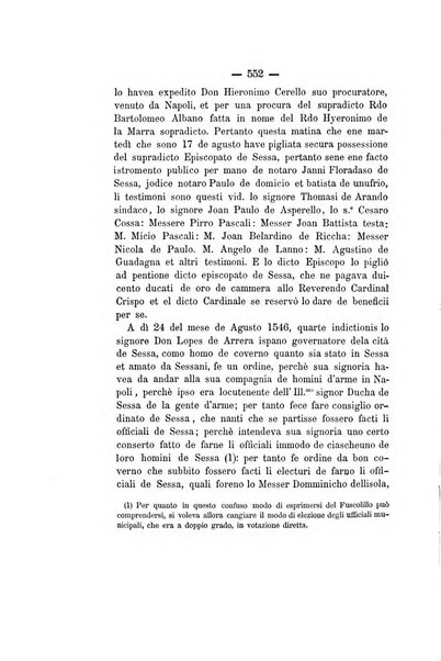 Archivio storico per le province napoletane