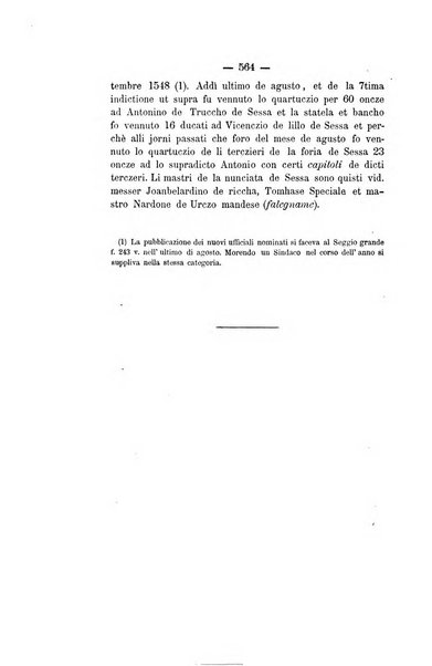 Archivio storico per le province napoletane