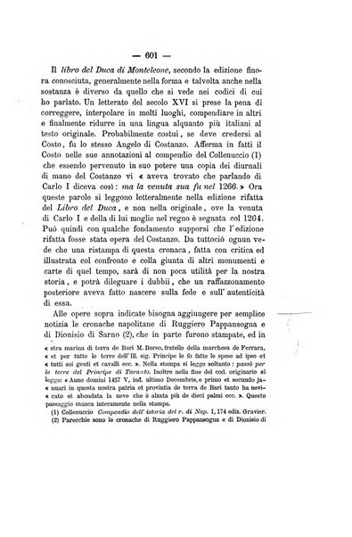 Archivio storico per le province napoletane