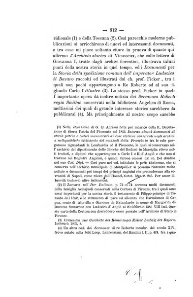 Archivio storico per le province napoletane