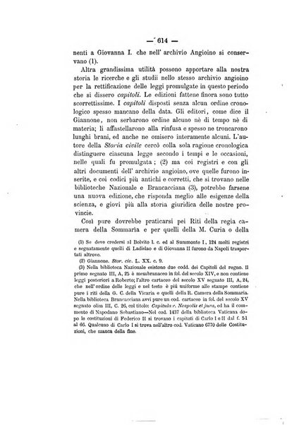 Archivio storico per le province napoletane