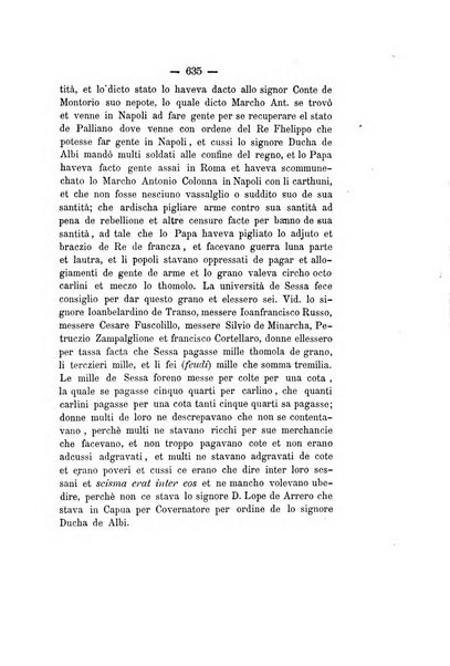 Archivio storico per le province napoletane