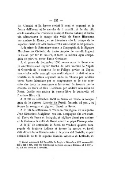 Archivio storico per le province napoletane