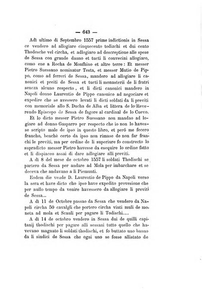 Archivio storico per le province napoletane