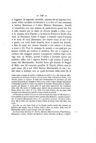 Archivio storico per le province napoletane