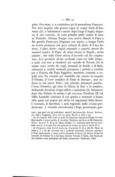 Archivio storico per le province napoletane