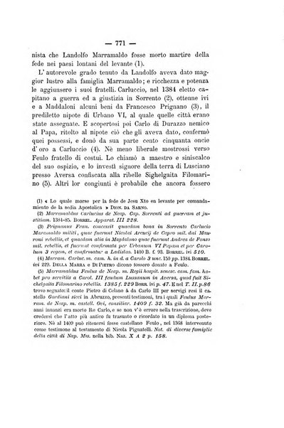 Archivio storico per le province napoletane