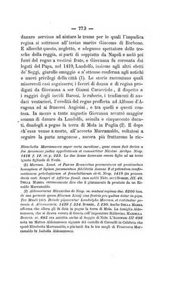 Archivio storico per le province napoletane