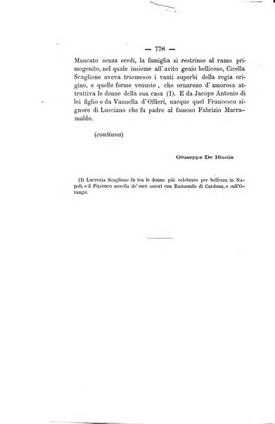 Archivio storico per le province napoletane