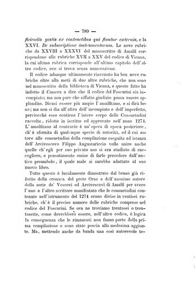 Archivio storico per le province napoletane