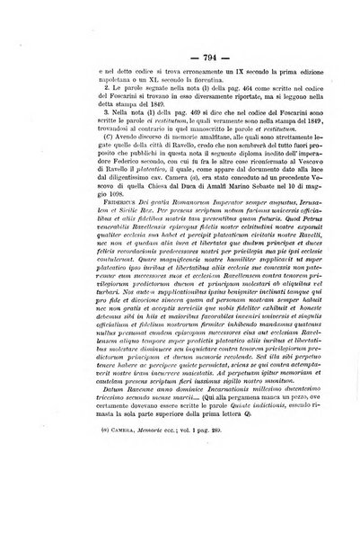 Archivio storico per le province napoletane