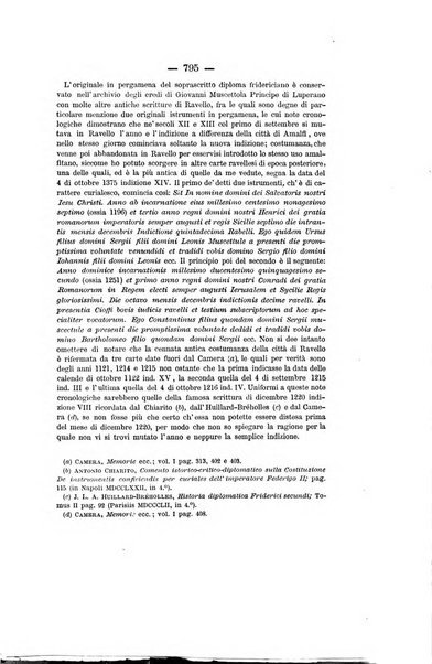 Archivio storico per le province napoletane