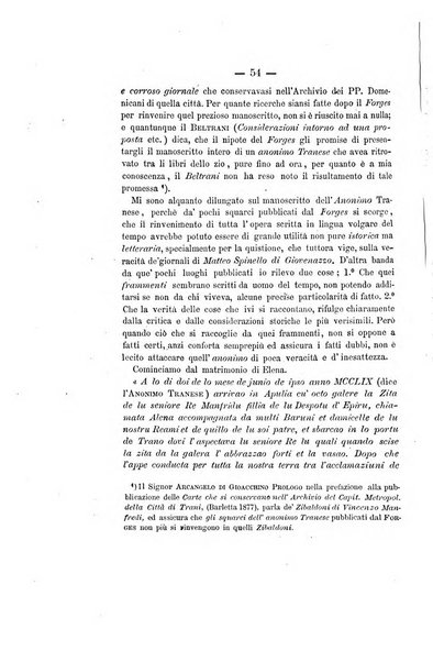 Archivio storico per le province napoletane