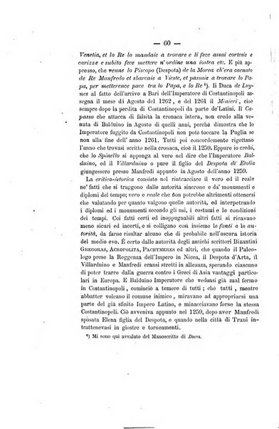 Archivio storico per le province napoletane