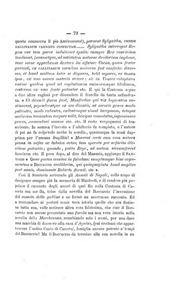 Archivio storico per le province napoletane