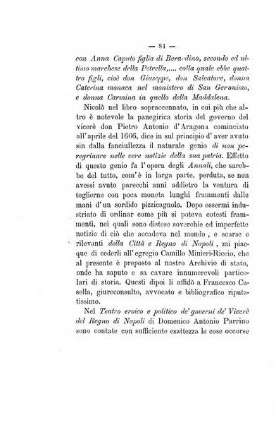 Archivio storico per le province napoletane