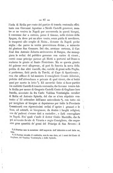 Archivio storico per le province napoletane