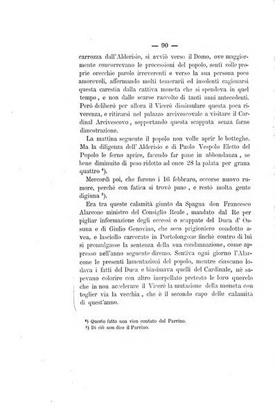 Archivio storico per le province napoletane