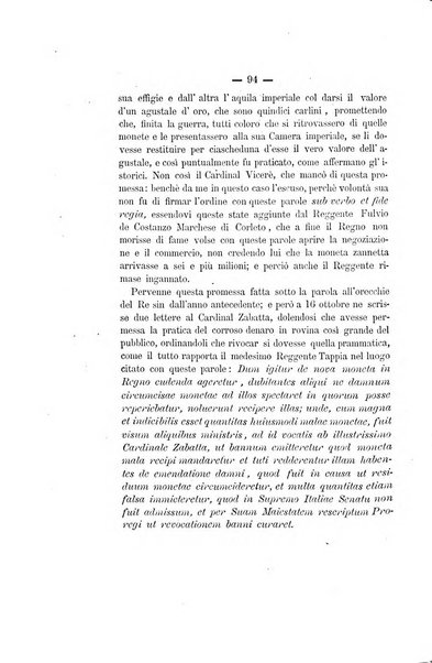 Archivio storico per le province napoletane