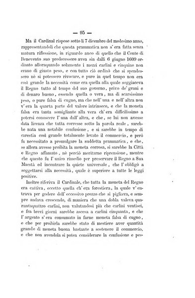 Archivio storico per le province napoletane