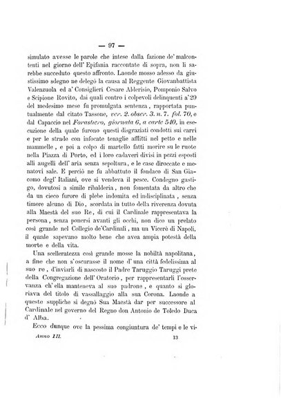 Archivio storico per le province napoletane