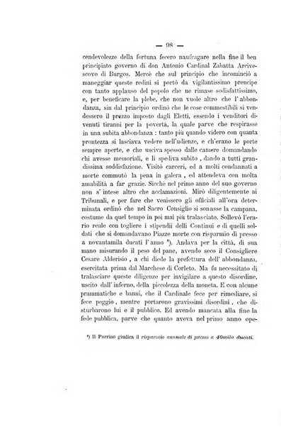 Archivio storico per le province napoletane