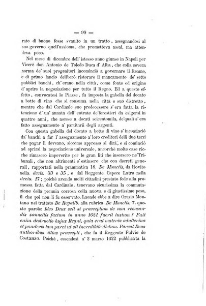 Archivio storico per le province napoletane