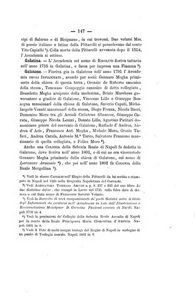 Archivio storico per le province napoletane