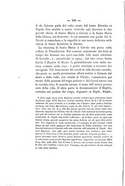 Archivio storico per le province napoletane