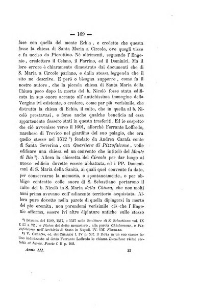 Archivio storico per le province napoletane