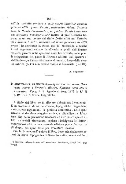 Archivio storico per le province napoletane