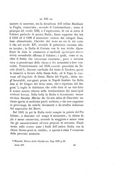 Archivio storico per le province napoletane