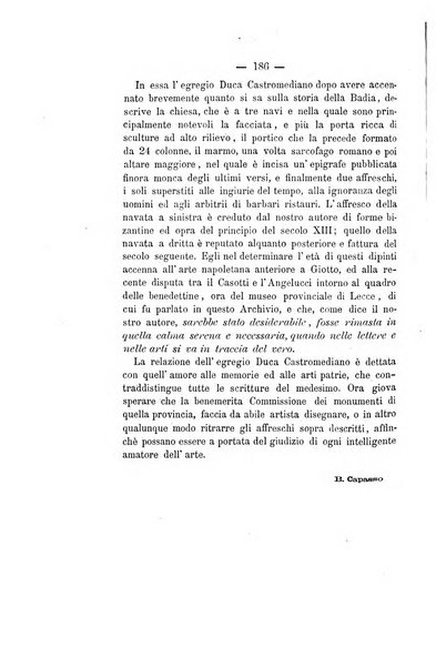 Archivio storico per le province napoletane