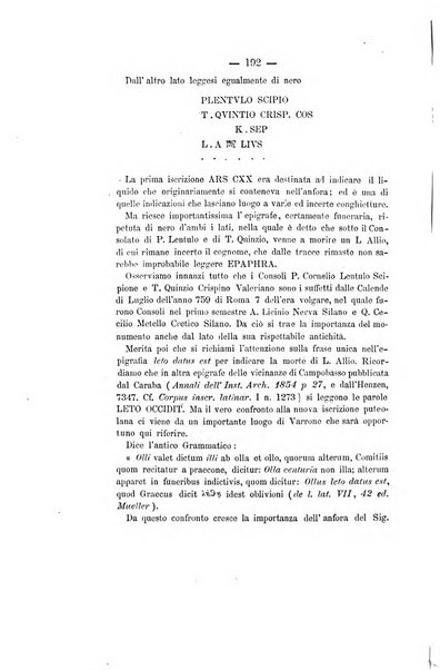 Archivio storico per le province napoletane