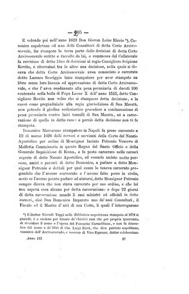 Archivio storico per le province napoletane