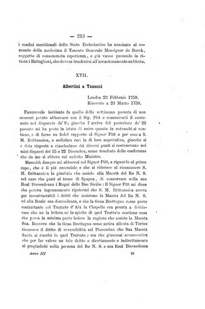 Archivio storico per le province napoletane